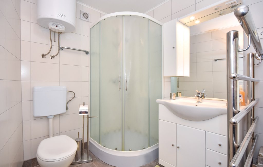 Feriehuse - Omis-Lokva Rogoznica , Kroatien - CDT089 28