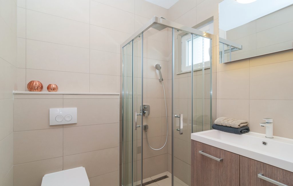 Ferienhaus - Ciovo-Misevac , Kroatien - CDT131 35