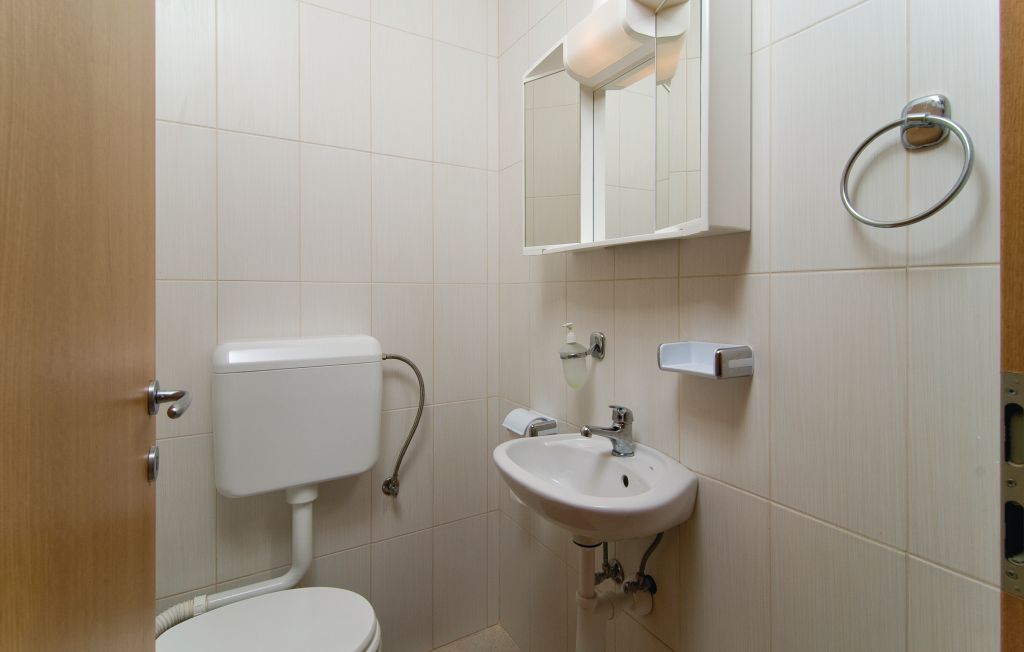 Ferieleilighet - Trogir-Sevid , Kroatia - CDT298 48