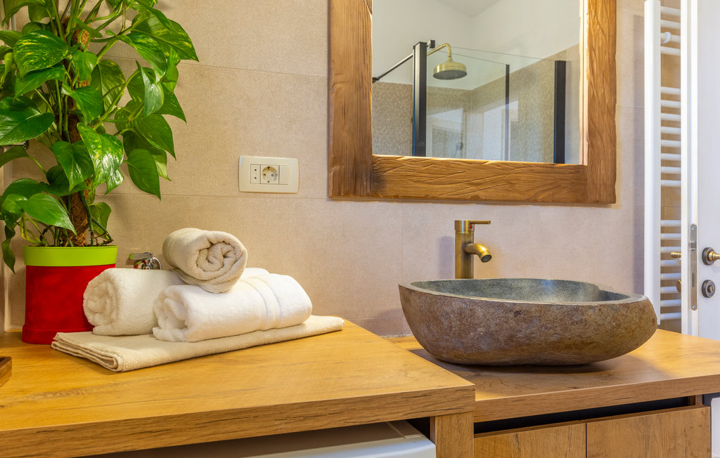 Feriehuse - Makarska-Sestanovac , Kroatien - CDT301 73