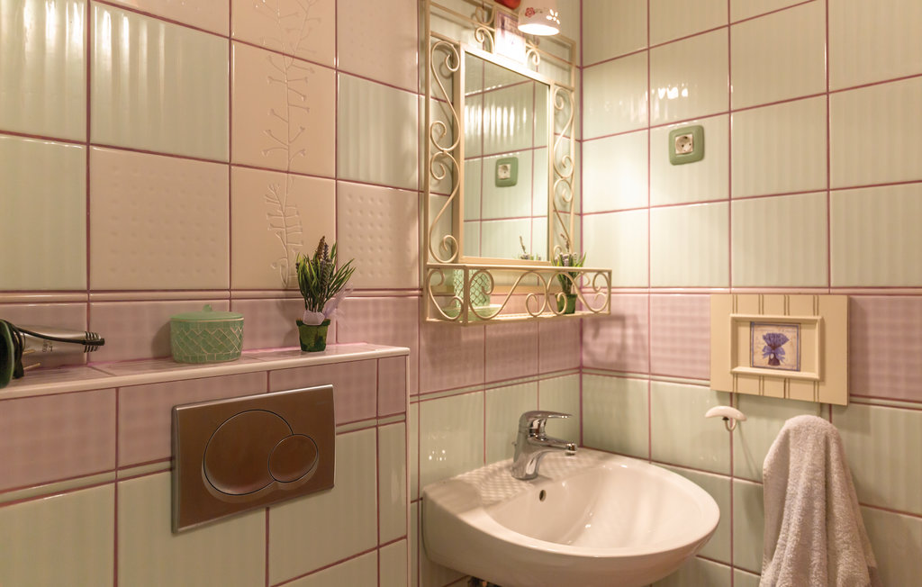 Feriehuse - Makarska-Prolozac Donji , Kroatien - CDT470 34