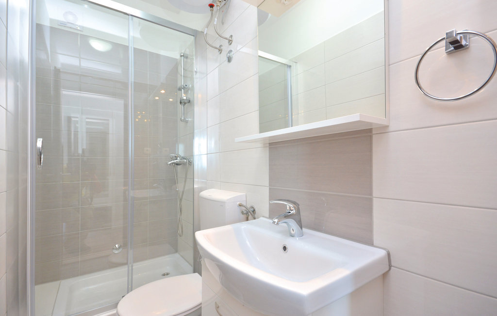 Feriehuse - Omis-Suhi Potok , Kroatien - CDT592 47