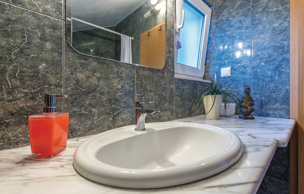 Feriehus - Trogir-Vinisce , Kroatia - CDT708 39