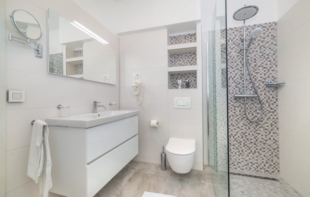 Feriehus - Trogir-Seget Vranjica , Kroatia - CDT717 45