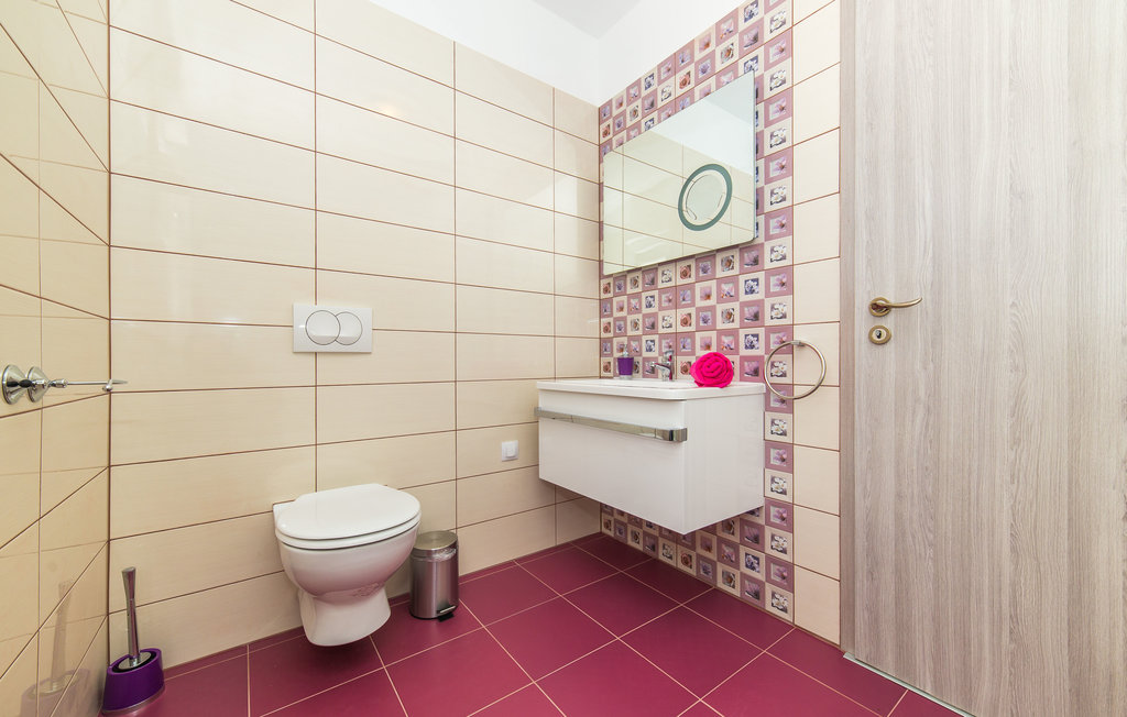 Ferienhaus - Trogir-Kastel Kambelovac , Kroatien - CDT762 47