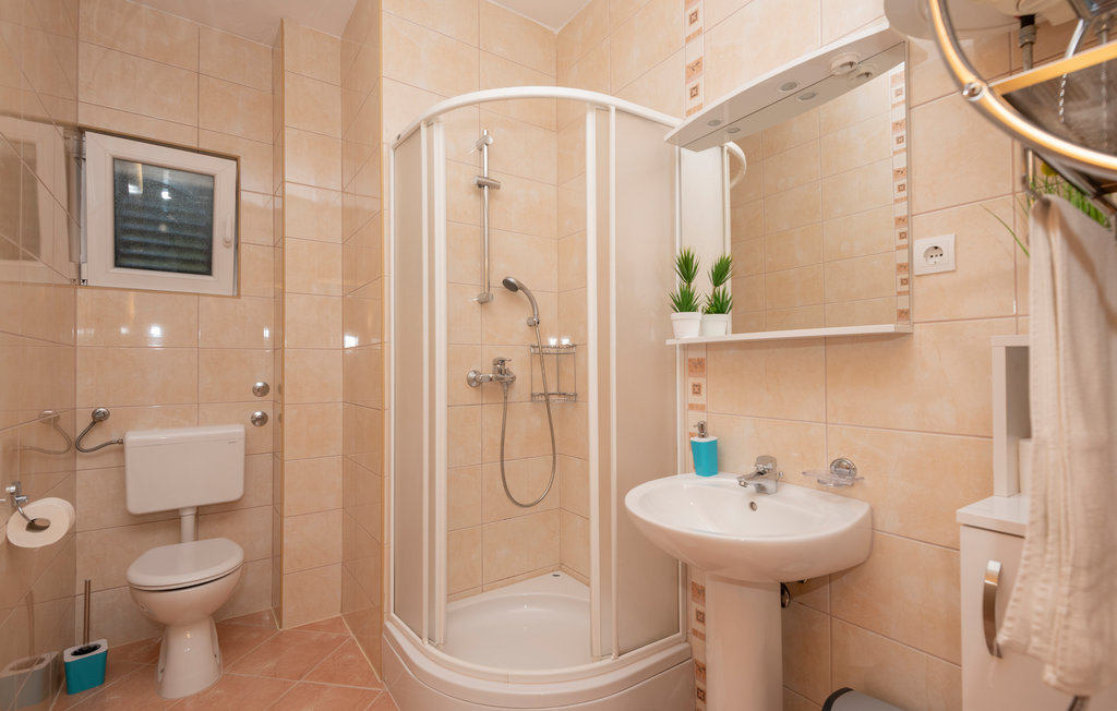 Feriehuse - Makarska , Kroatien - CDT777 51