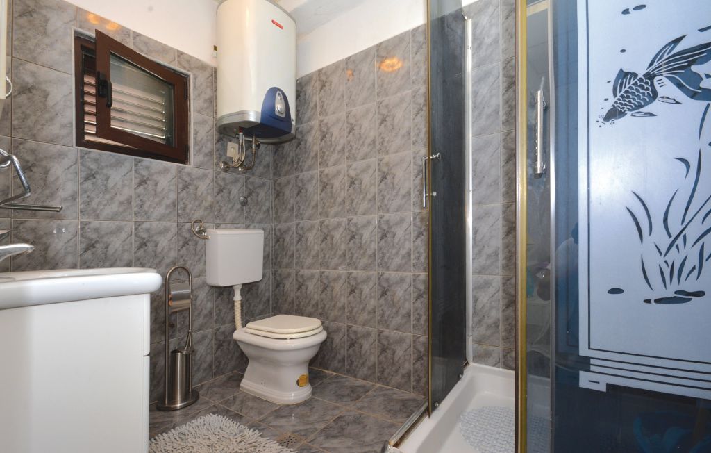 Feriehus - Makarska-Podgora , Kroatia - CDT877 38