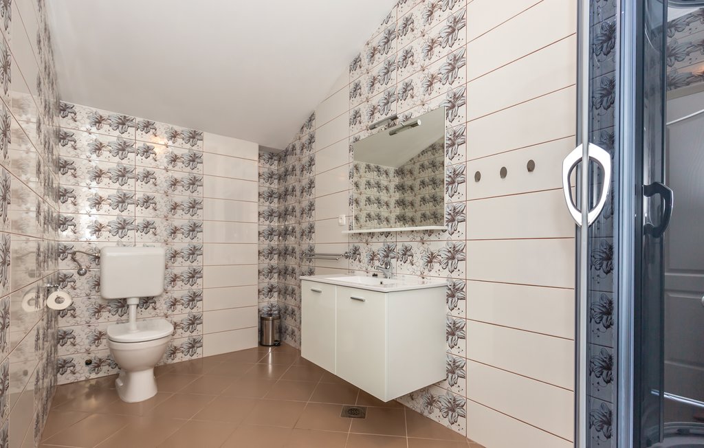 Ferienhaus - Makarska-Gornje Podbablje , Kroatien - CDT888 52