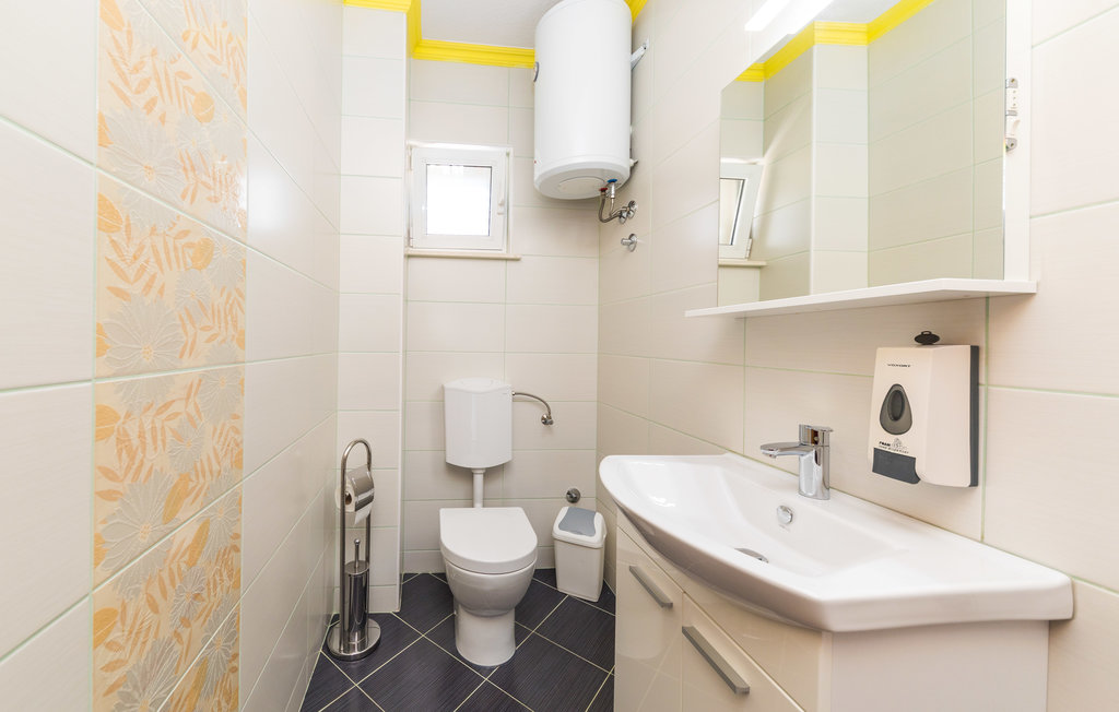 Ferienhaus - Trogir-Kastel Luksic , Kroatien - CDT990 37