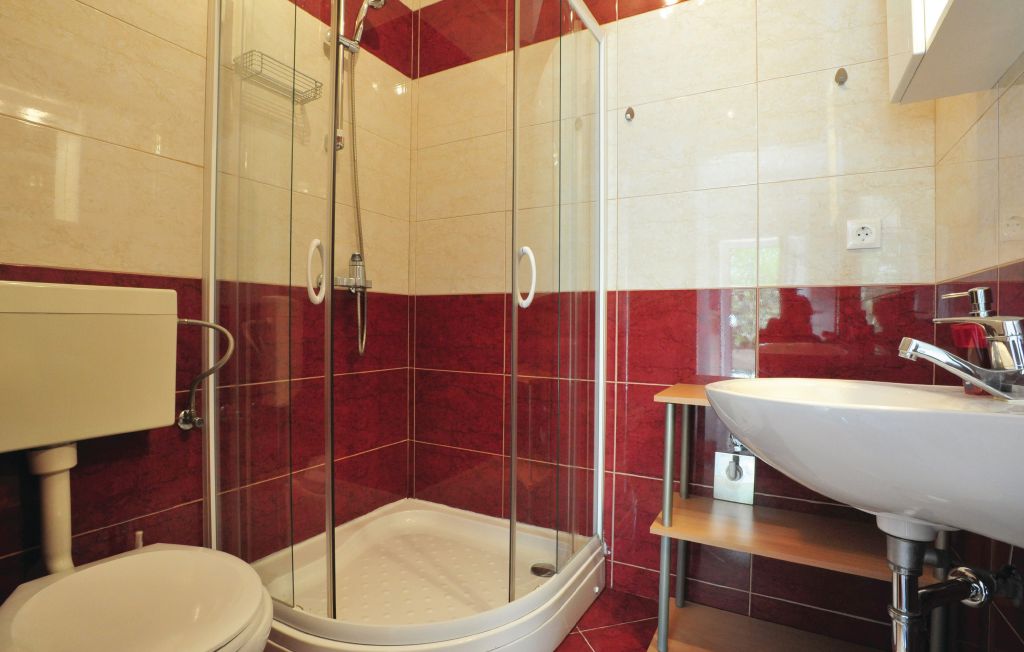 Ferienhaus - Trogir-Kastel Gomilica , Kroatien - CDT266 53