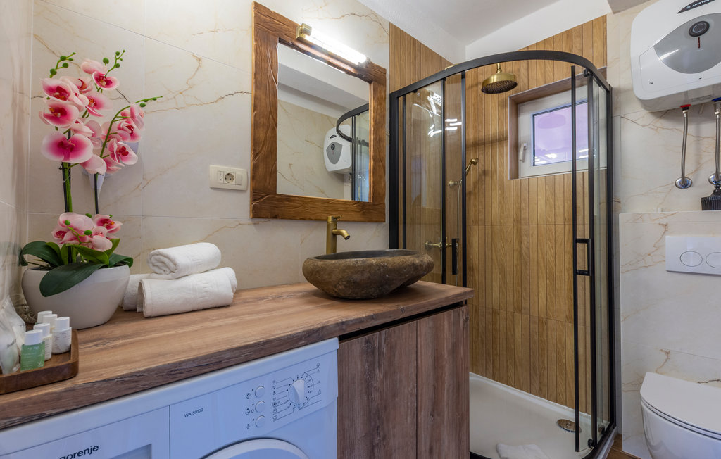 Feriehuse - Makarska-Sestanovac , Kroatien - CDT301 74