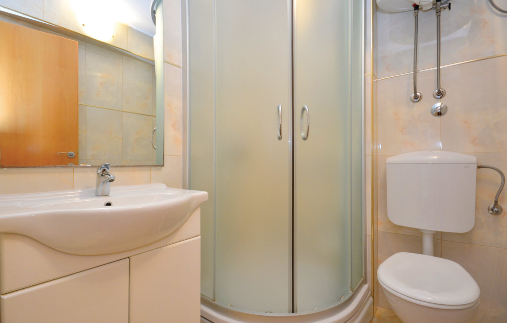 Feriehuse - Omis-Suhi Potok , Kroatien - CDT592 48