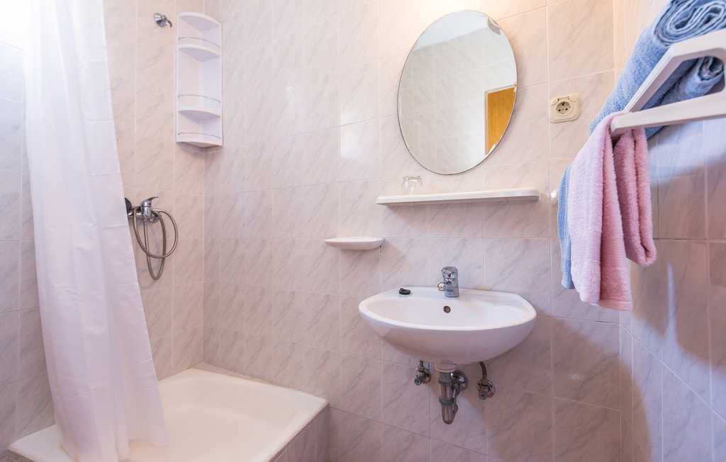 Feriehus - Makarska-Igrane , Kroatia - CDT686 29