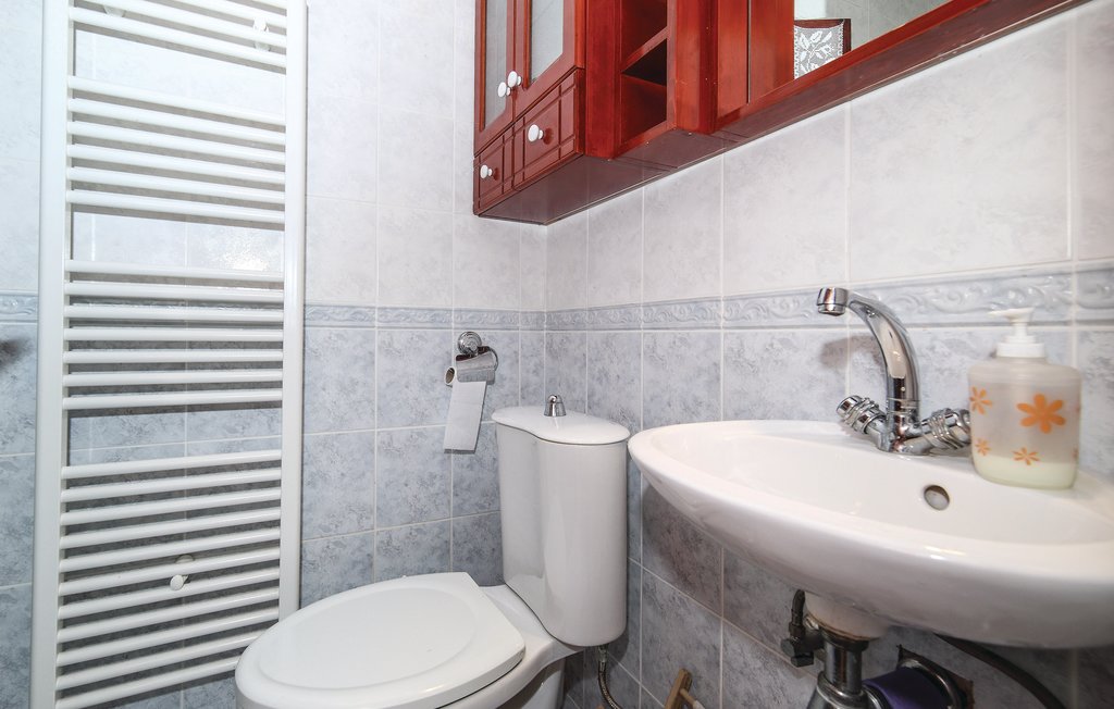 Feriehuse - Drvenik Mali , Kroatien - CDT709 39