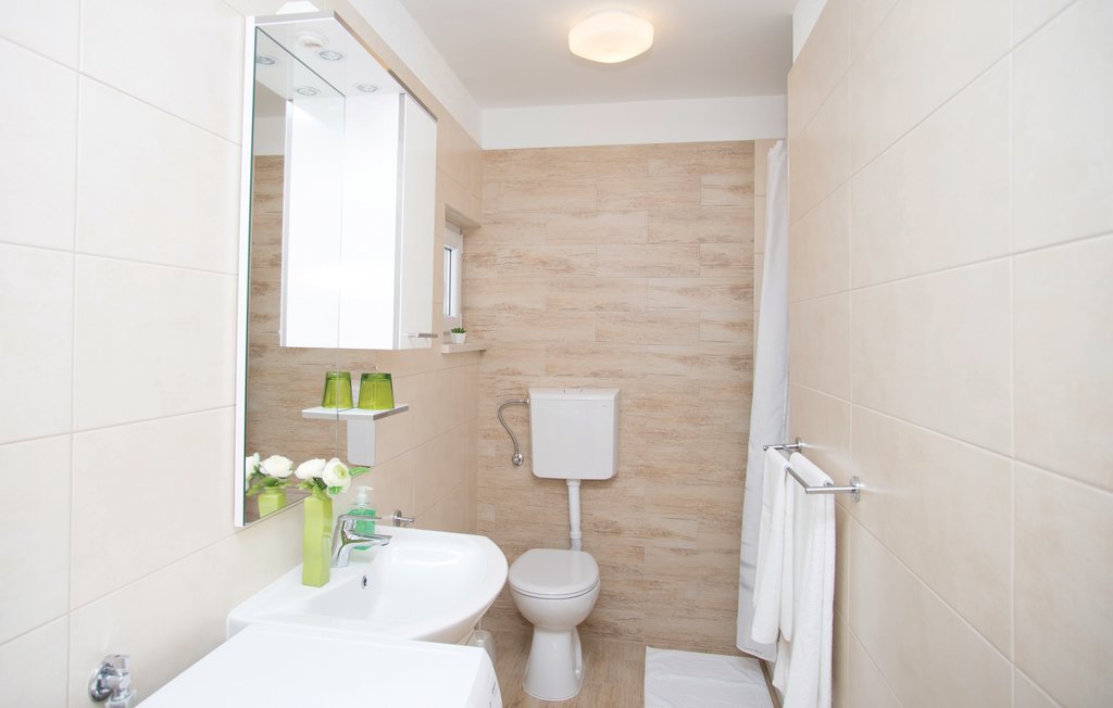 Feriehuse - Makarska-Rastovac , Kroatien - CDT772 32