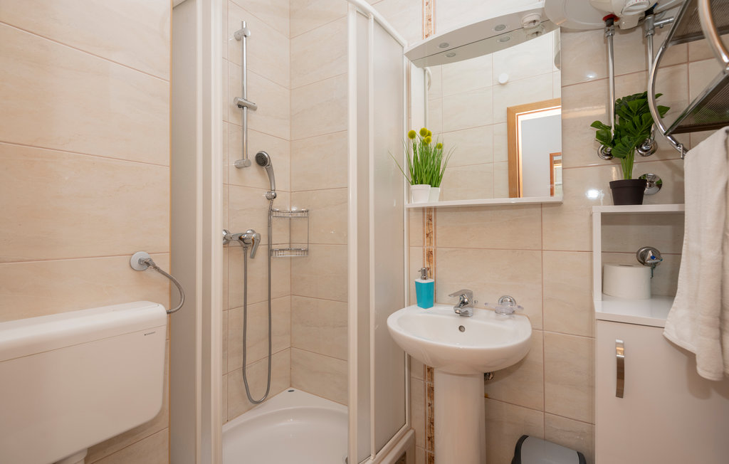 Feriehuse - Makarska , Kroatien - CDT777 52