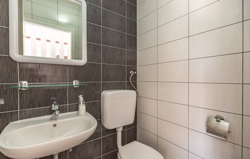 Feriehuse - Makarska-Zavojane , Kroatien - CDT867 44