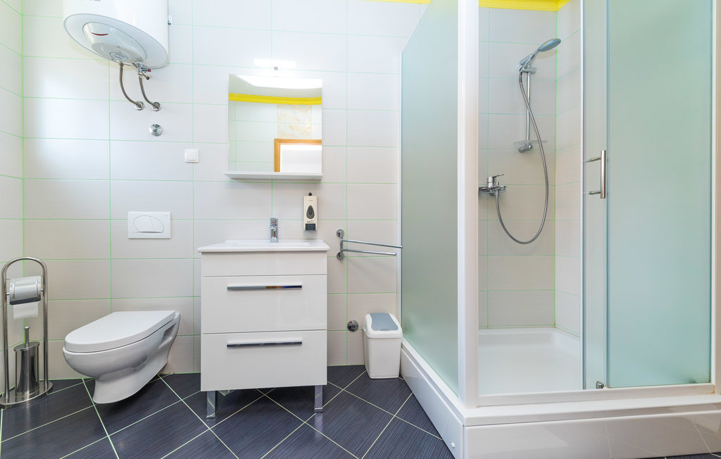 Ferienhaus - Trogir-Kastel Luksic , Kroatien - CDT990 38