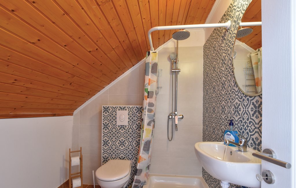 Ferienhaus - Omis-Duce , Kroatien - CDT047 20