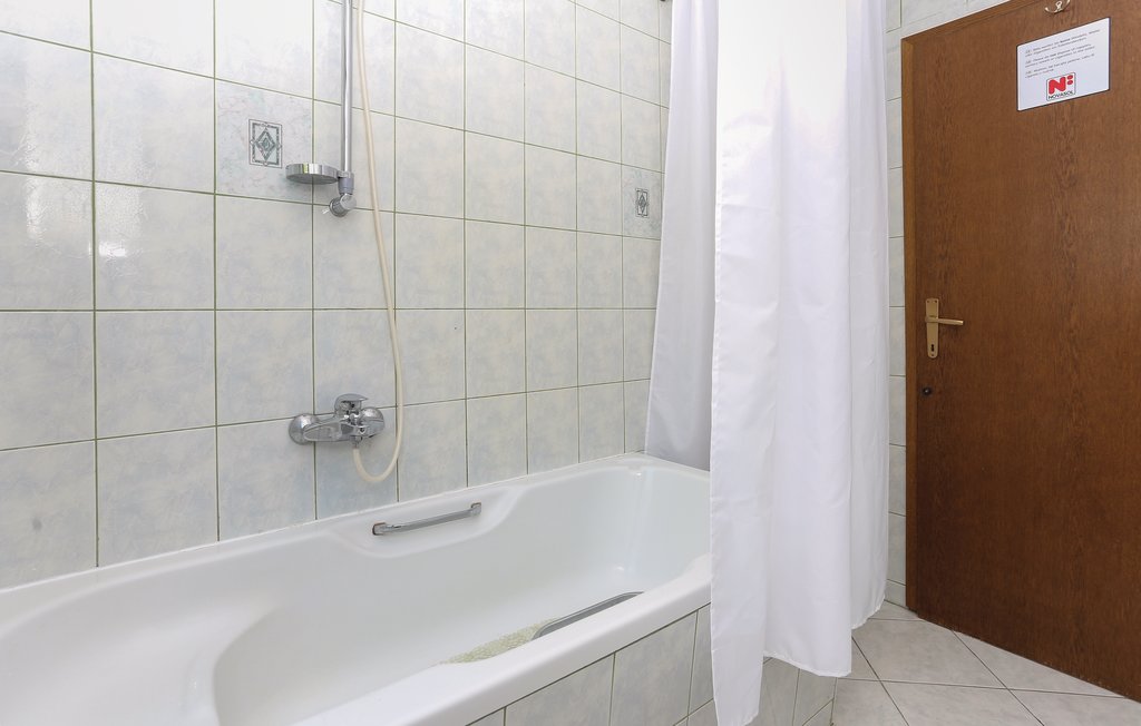 Lejlighed - Split-Podstrana , Kroatien - CDT049 15