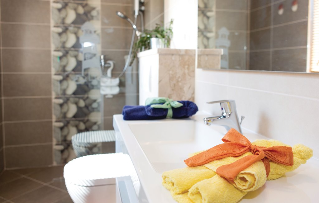 Lejlighed - Ciovo-Mastrinka , Kroatien - CDT116 26