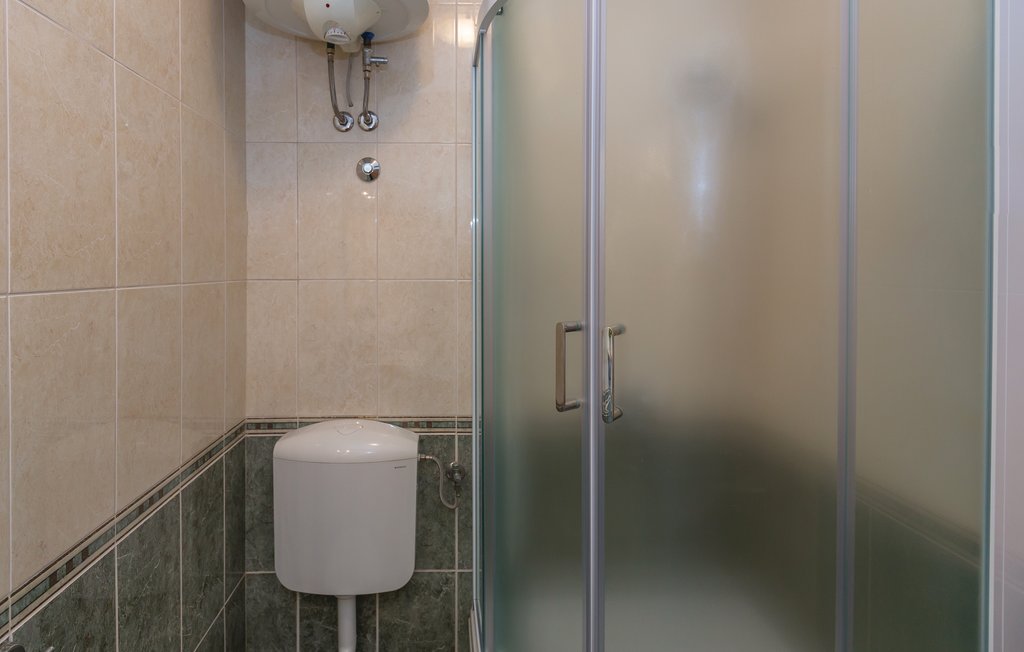 Lejlighed - Makarska , Kroatien - CDT289 14