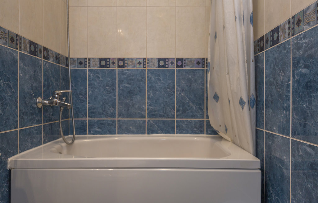 Lejlighed - Makarska , Kroatien - CDT292 12