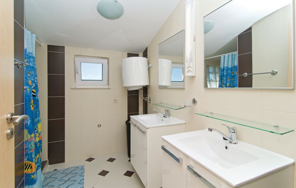 Ferieleilighet - Trogir-Sevid , Kroatia - CDT298 46