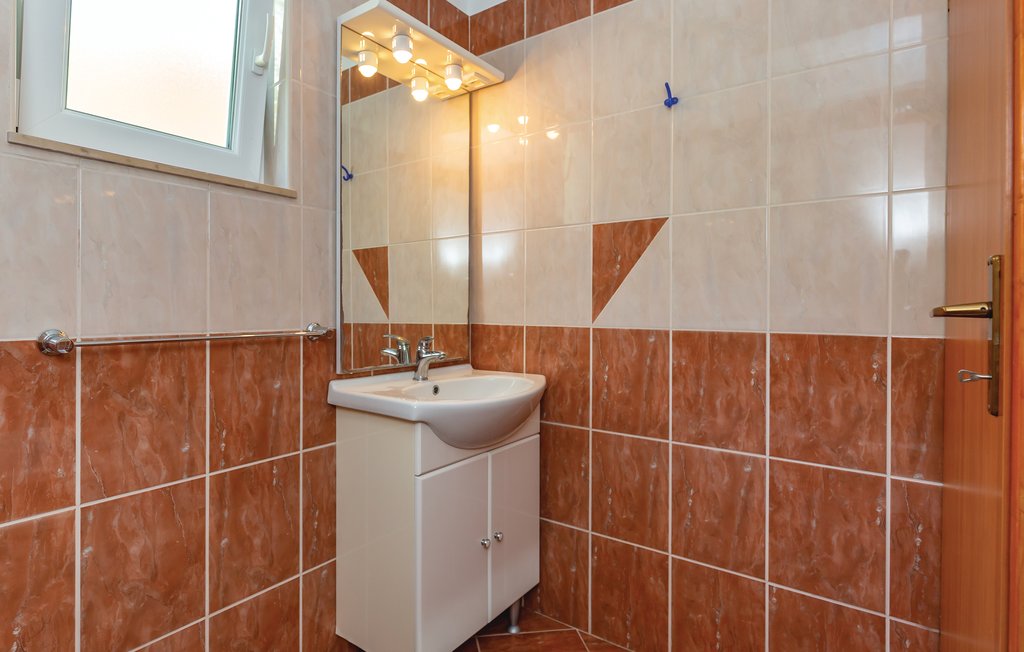 Ferienwohnung - Makarska-Zivogosce , Kroatien - CDT331 13