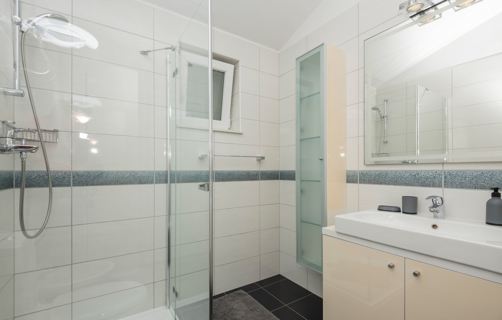 Feriehuse - Makarska-Vinjani Donji , Kroatien - CDT394 34