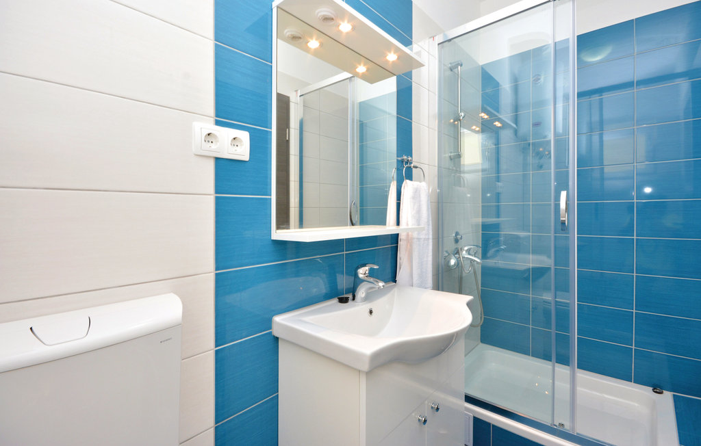 Feriehuse - Omis-Suhi Potok , Kroatien - CDT592 45