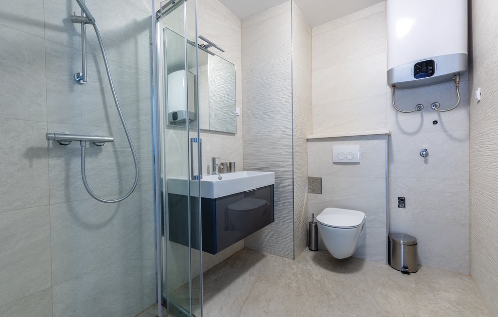 Ferienhaus - Split-Podstrana , Kroatien - CDT620 29