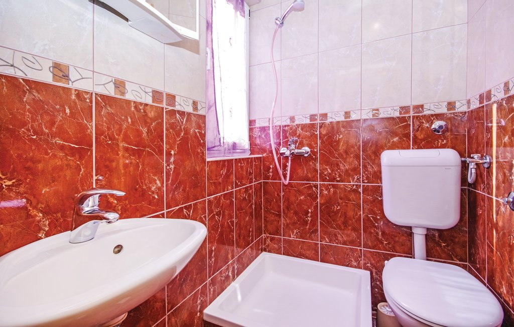 Lejlighed - Makarska , Kroatien - CDT649 15