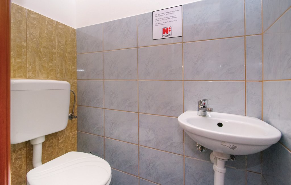 Feriehus - Drvenik Mali , Kroatia - CDT722 26