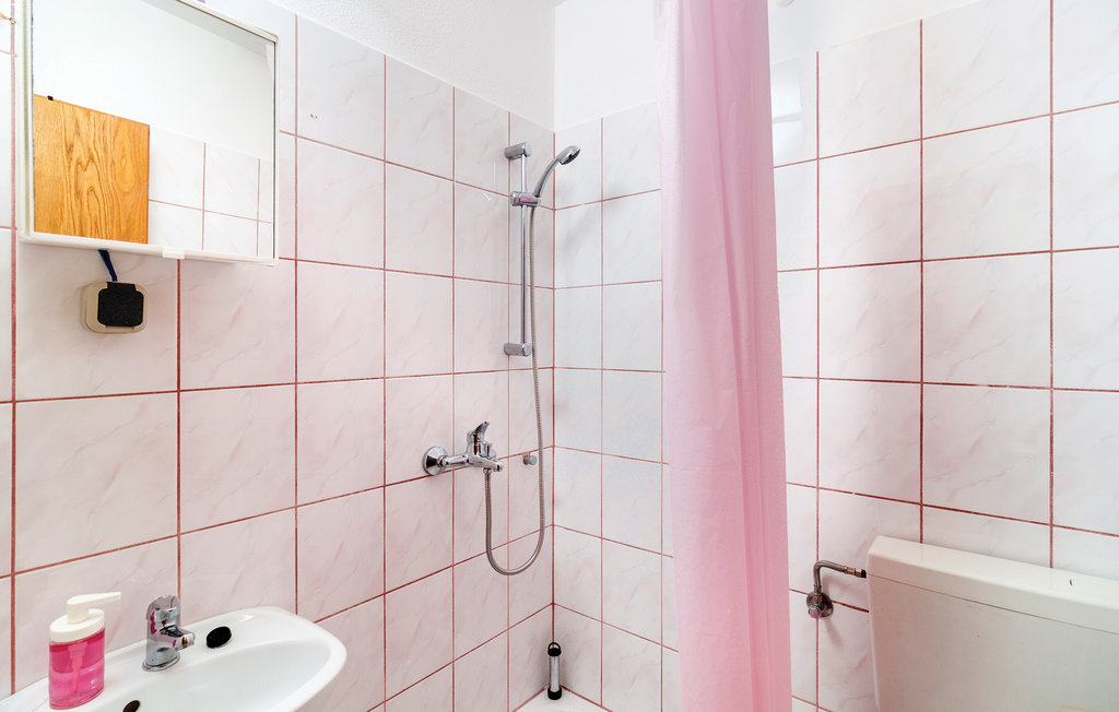 Ferienhaus - Omis , Kroatien - CDT749 53