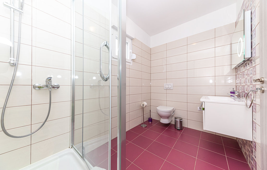 Ferienhaus - Trogir-Kastel Kambelovac , Kroatien - CDT762 45