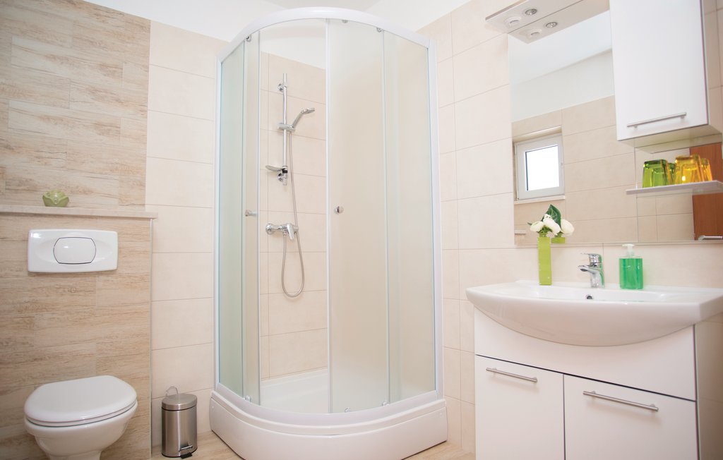 Feriehuse - Makarska-Rastovac , Kroatien - CDT772 29