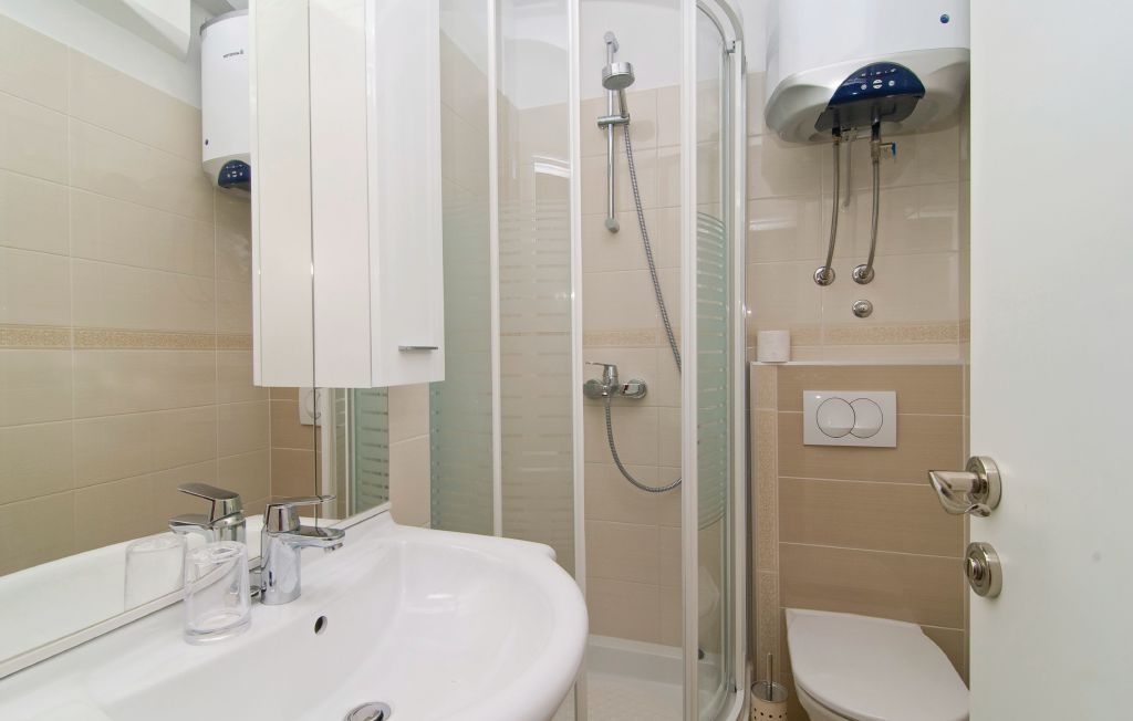 Lejlighed - Omis , Kroatien - CDT820 26