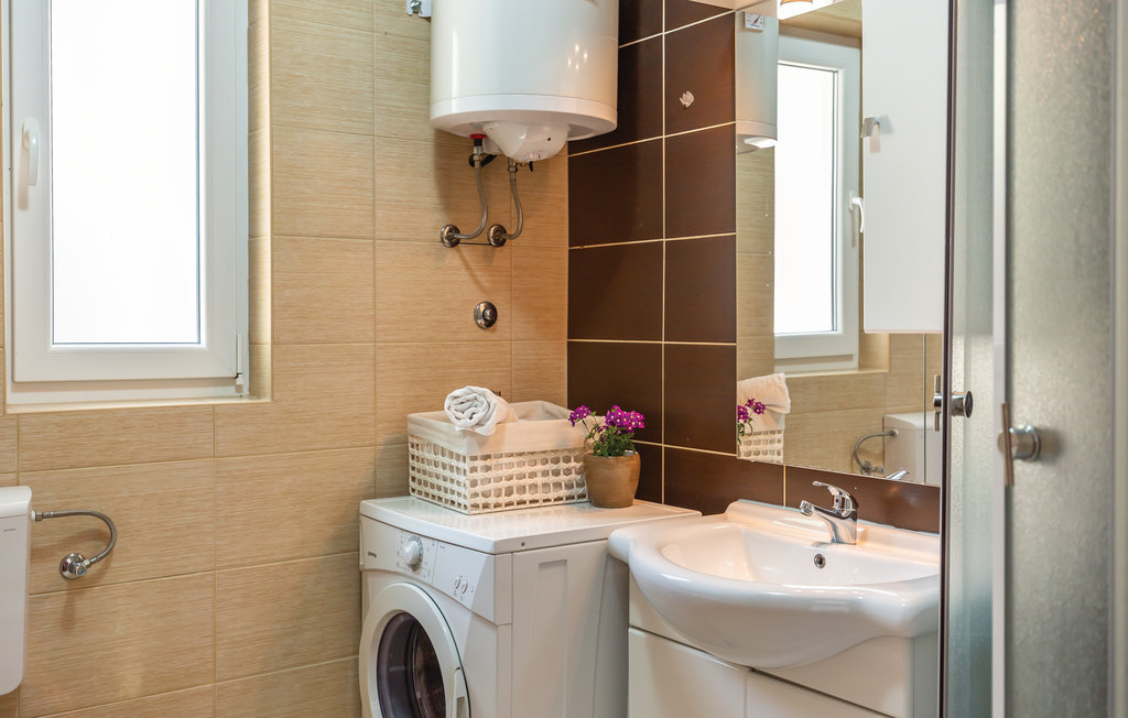 Feriehuse - Makarska-Zavojane , Kroatien - CDT867 41