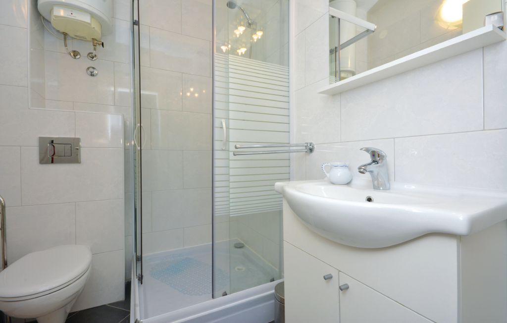 Feriehus - Makarska-Podgora , Kroatia - CDT877 36