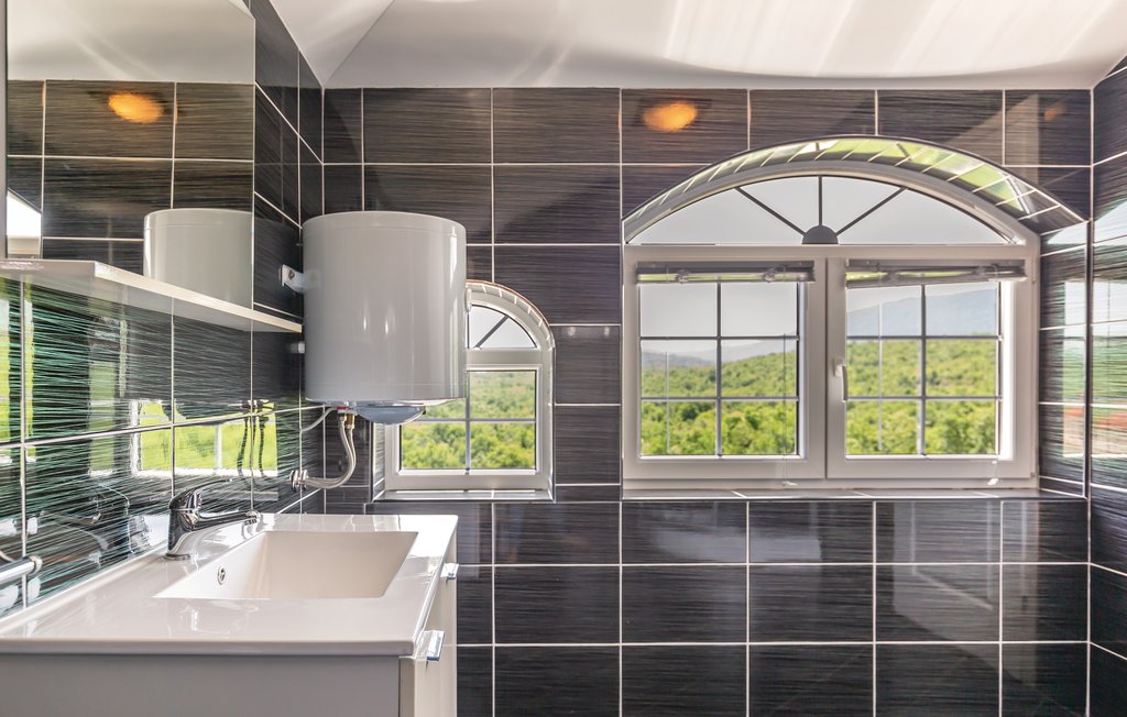 Ferienhaus - Makarska-Gornje Podbablje , Kroatien - CDT888 50