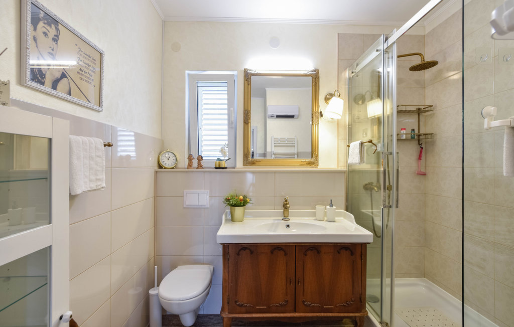 Ferienhaus - Split-Srinjine , Kroatien - CDT921 35