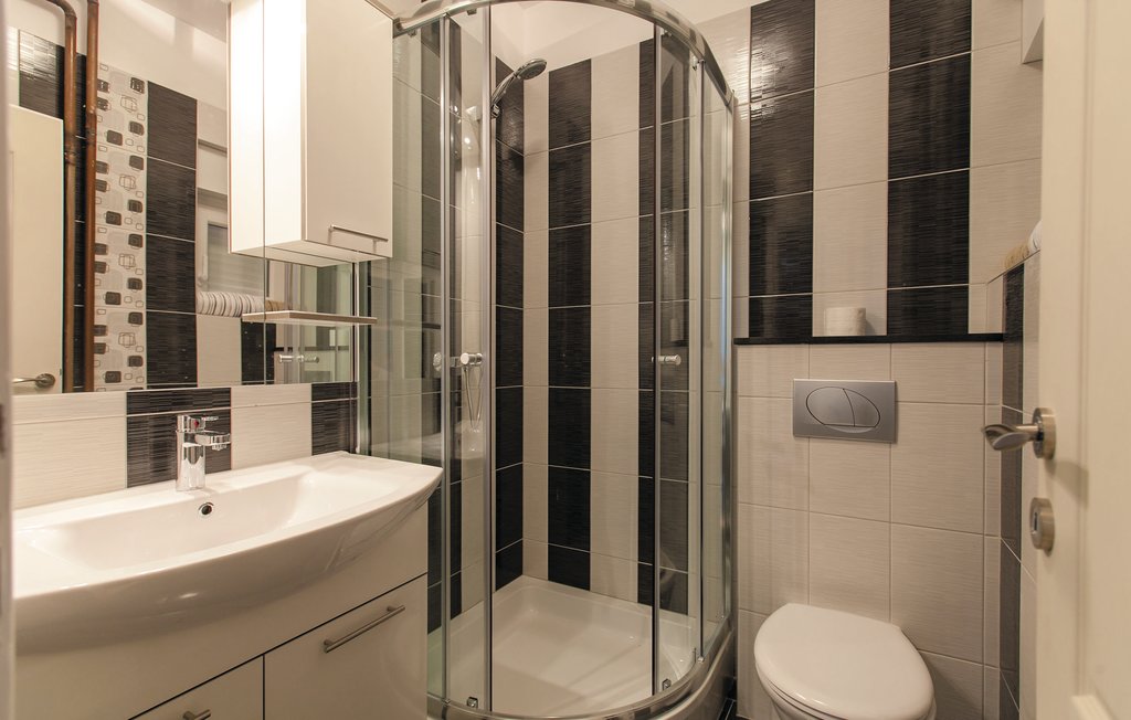 Feriehuse - Omis-Naklice , Kroatien - CDT955 30