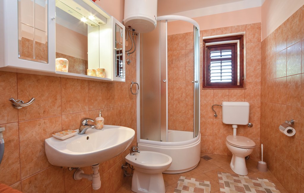 Ferienhaus - Split-Turjaci , Kroatien - CDT956 43