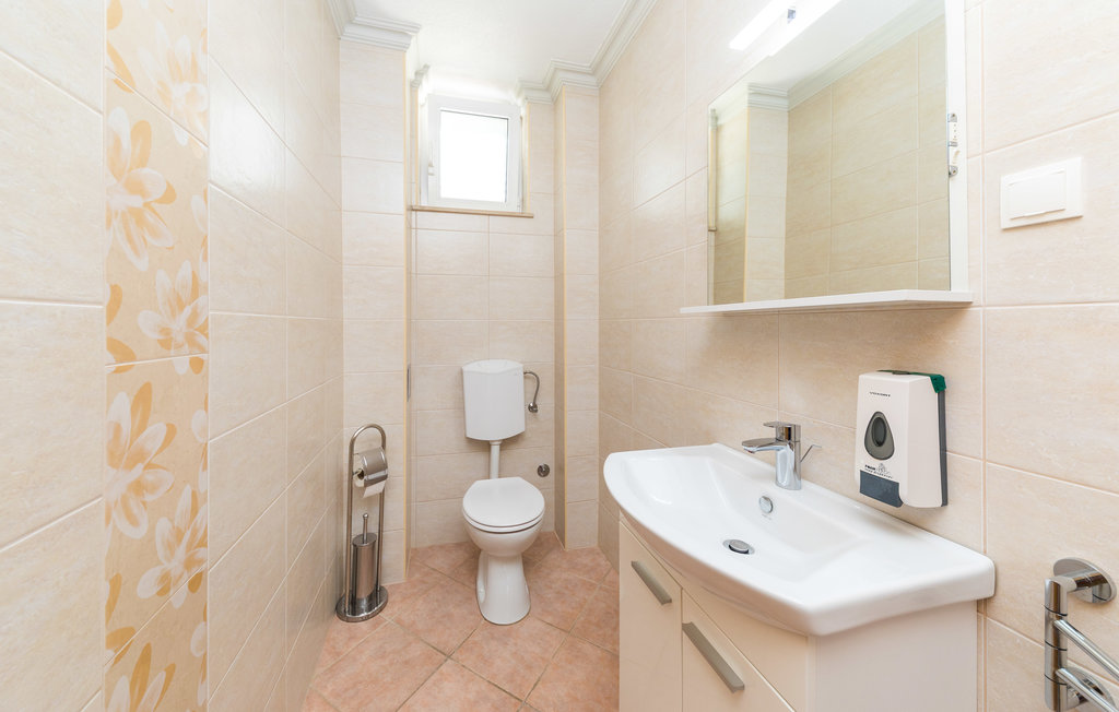 Ferienhaus - Trogir-Kastel Luksic , Kroatien - CDT990 35