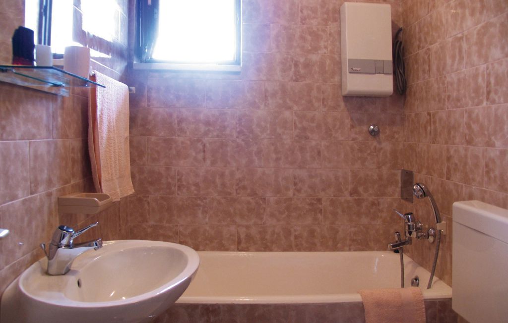 Ferienhaus - Ciovo-Misevac , Kroatien - CDT131 33