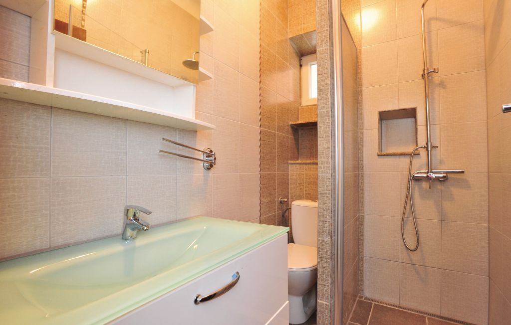 Feriehuse - Trogir-Kastel Luksic , Kroatien - CDT304 47