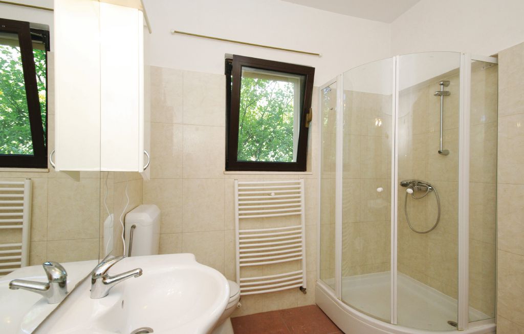 Ferienhaus - Trogir-Kastel Kambelovac , Kroatien - CDT525 44