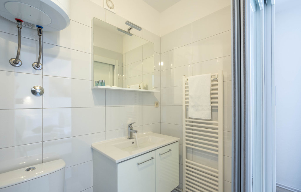 Ferieleilighet - Makarska-Kresevo , Kroatia - CDT598 22