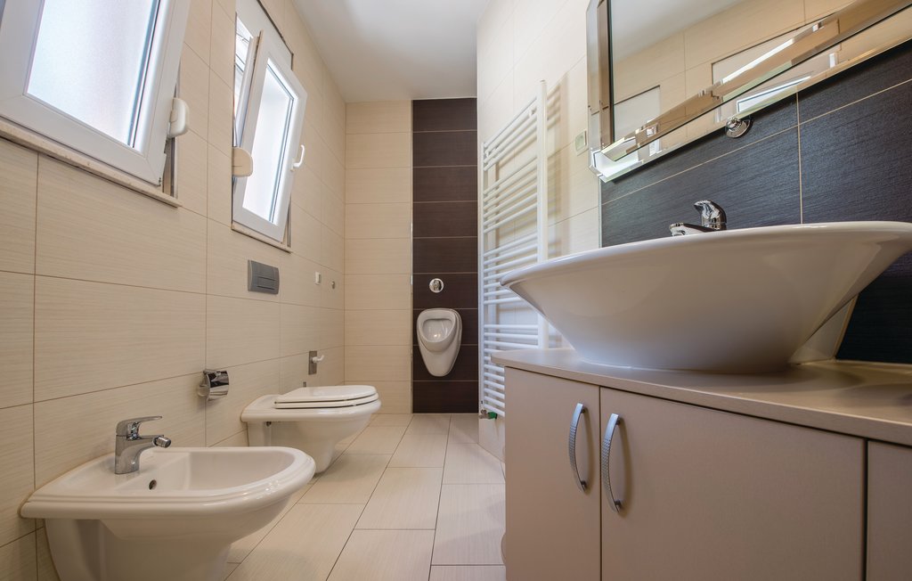 Ferienhaus - Split-Solin , Kroatien - CDT606 35